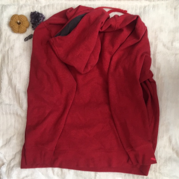 North Face Sweatshirt - Picture 3 of 4